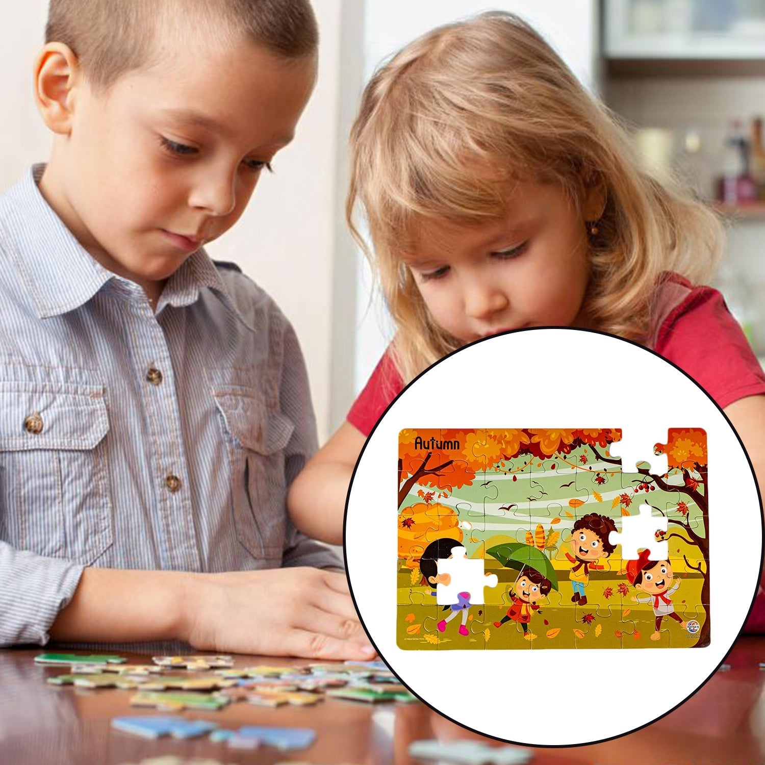4826 4 In 1 Jigsaw Puzzle widely used by kids and children for playing and enjoying purposes in all kinds of places etc. 4826 4 In 1 Jigsaw Puzzle widely used by kids and children for playing and enjoying purposes in all kinds of places etc.